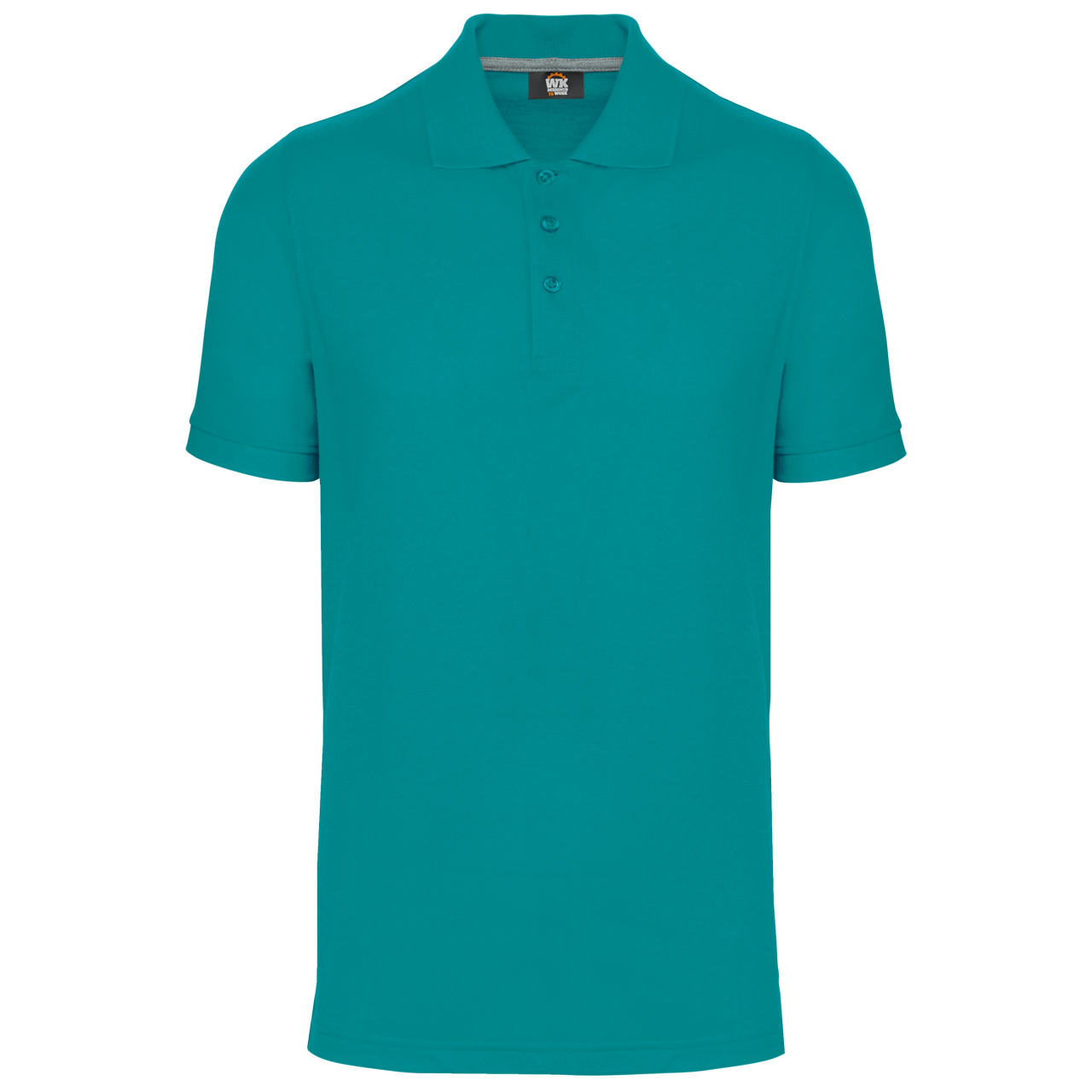 WK274 Teal Blue