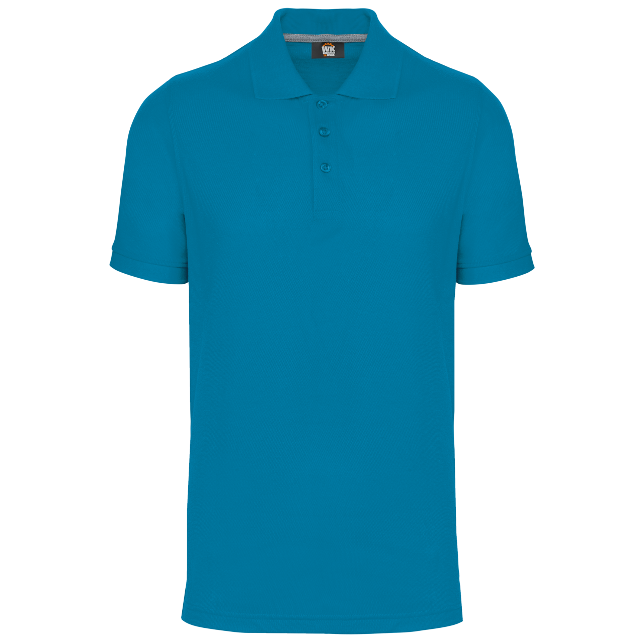 WK274 Tropical Blue