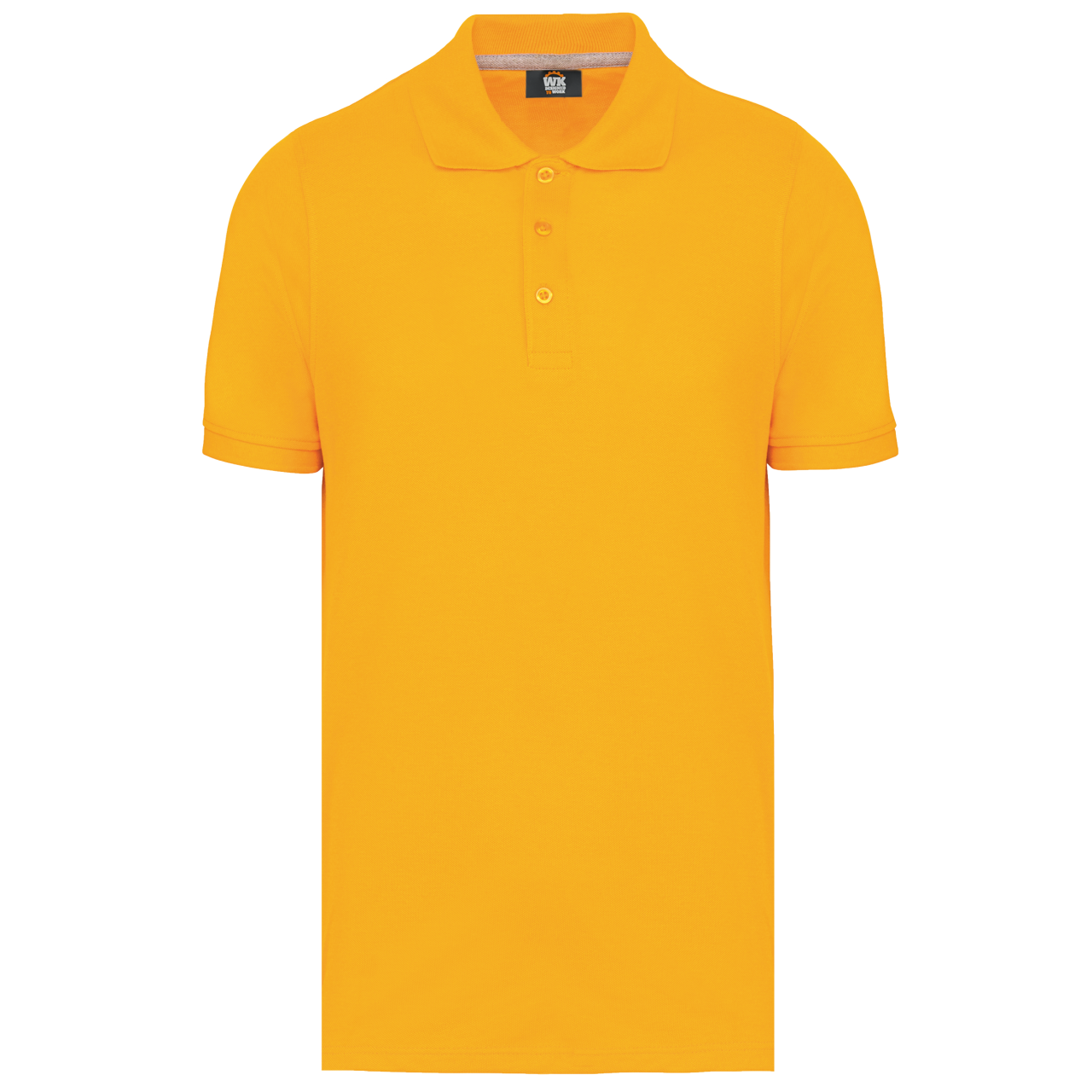 WK274 Yellow