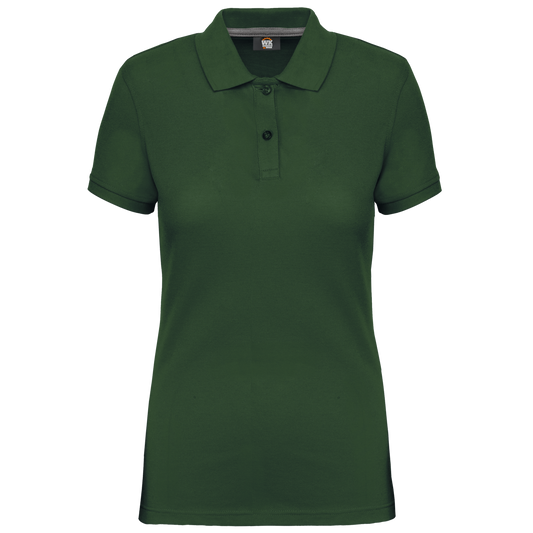 WK275 Forest Green