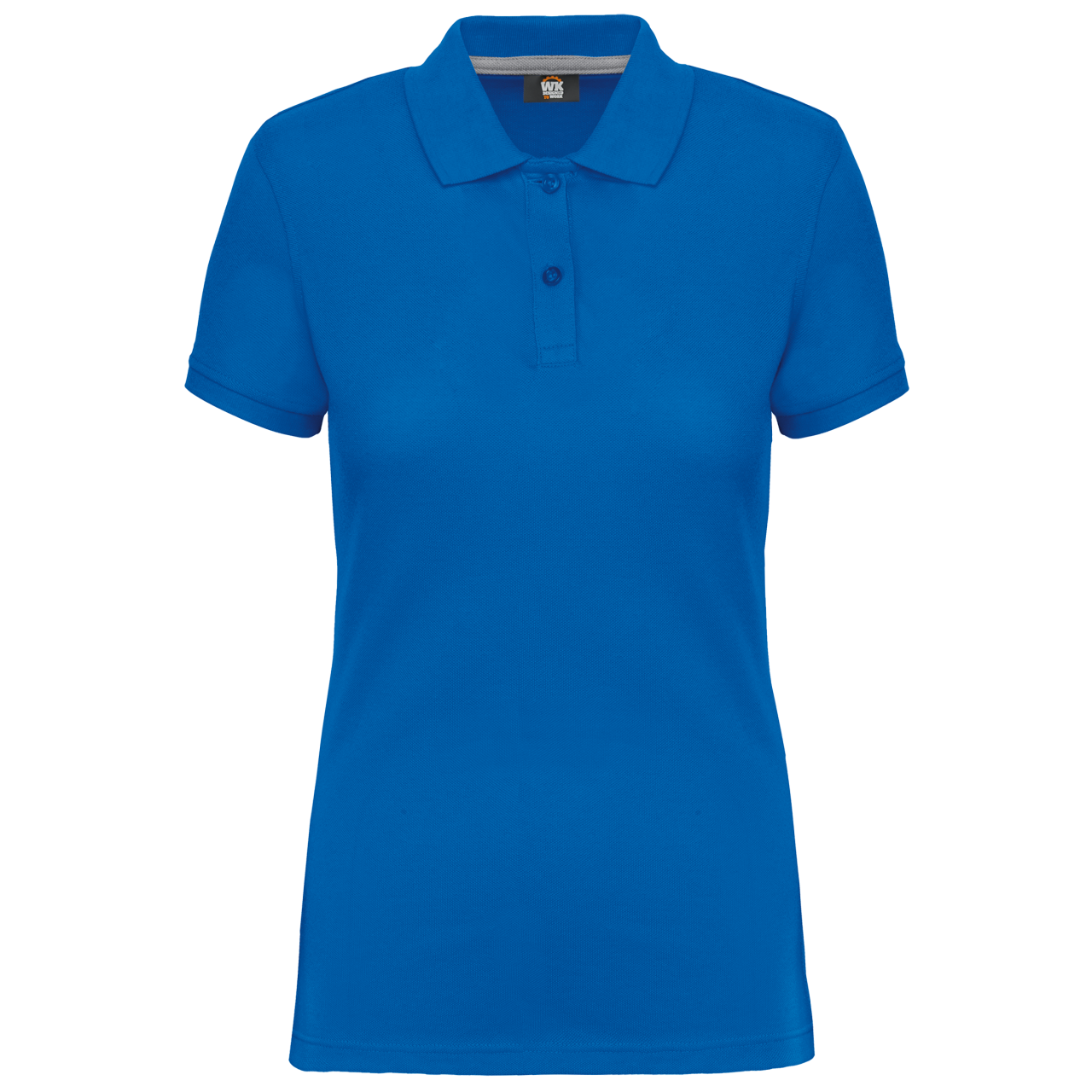 WK275 Light Royal Blue