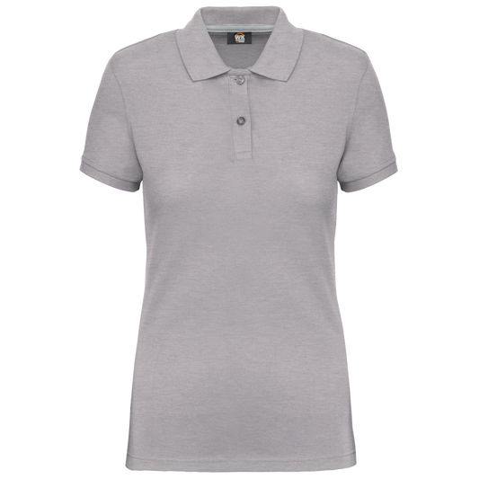 WK275 Oxford Grey