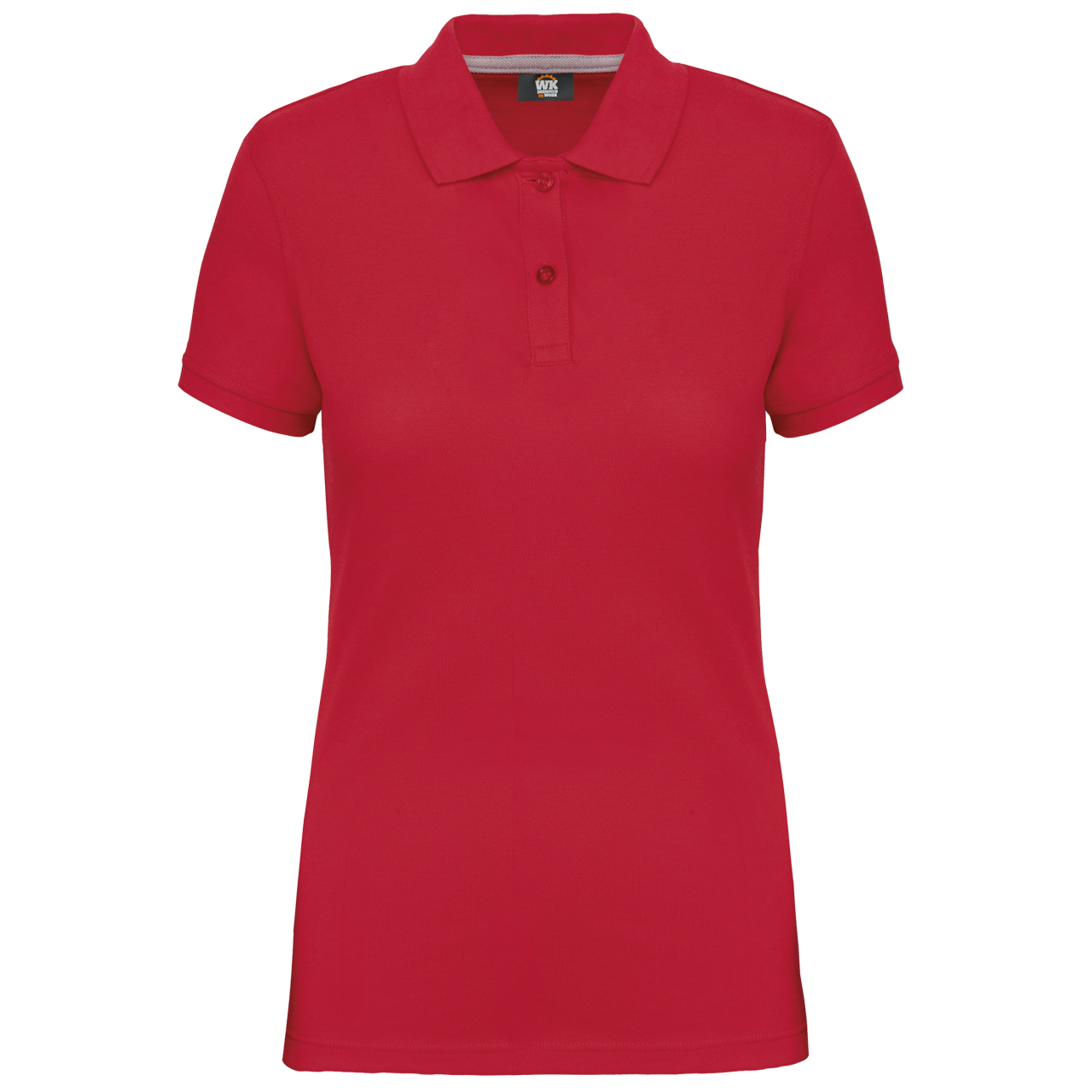 WK275 Red
