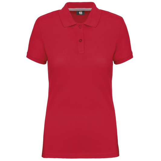 WK275 Red