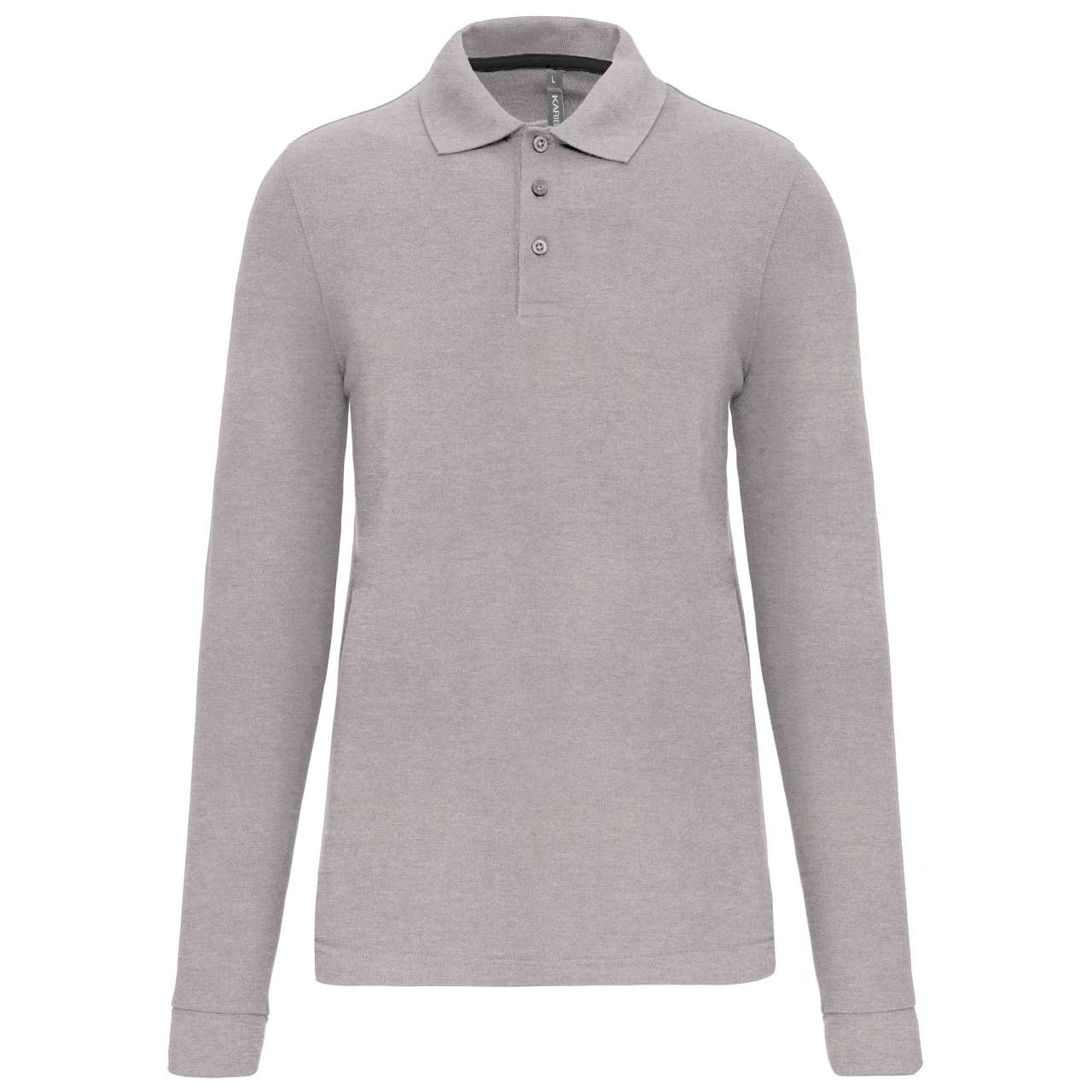 WK276 Oxford Grey