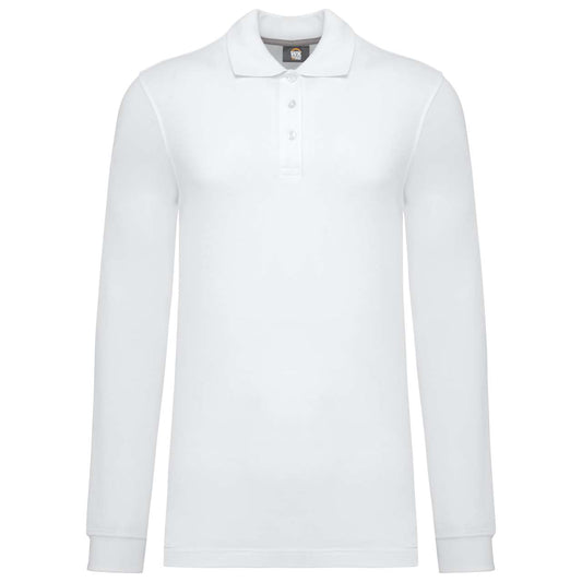 WK276 White