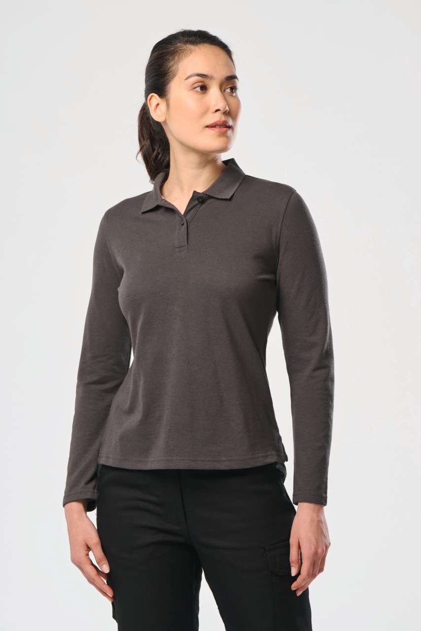 WK277 Oxford Grey