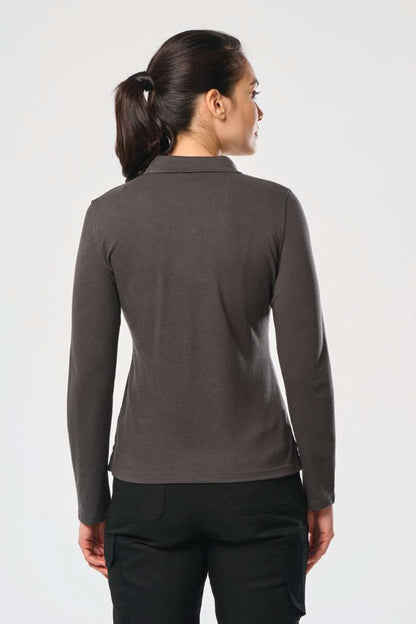 WK277 Dark Grey