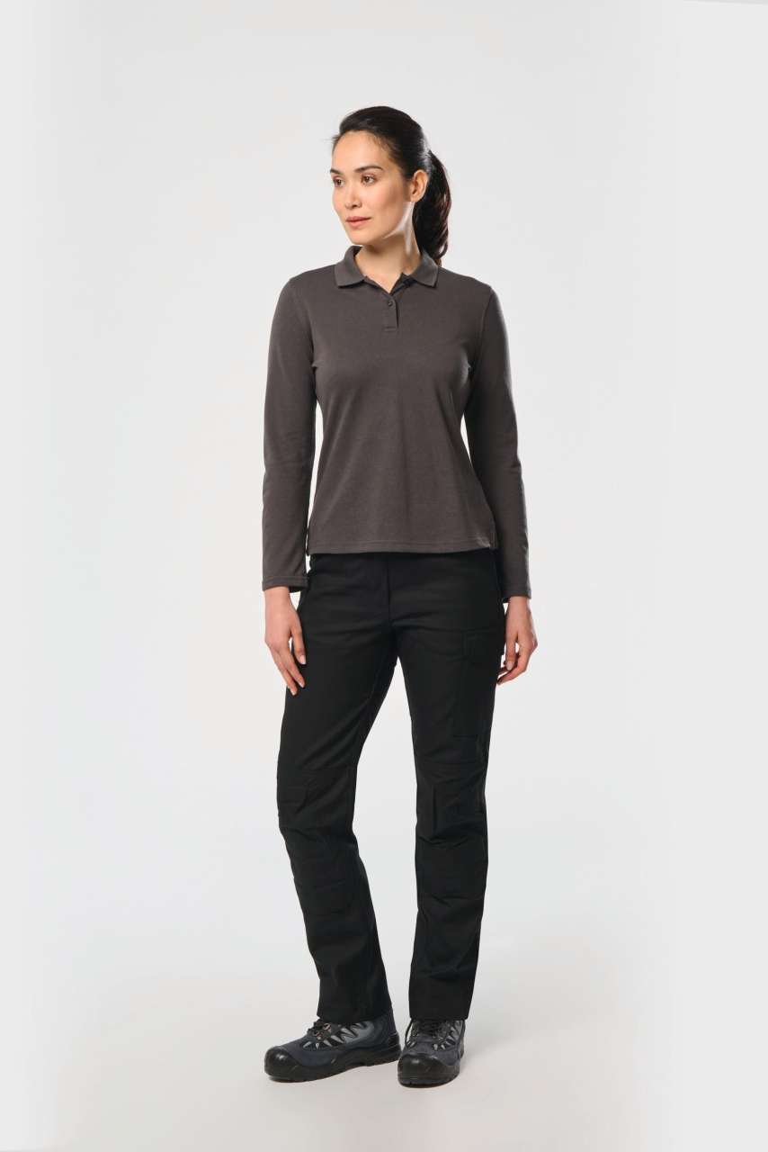 WK277 Black