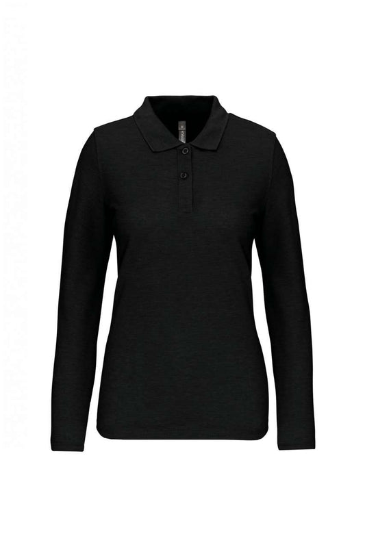 WK277 Black