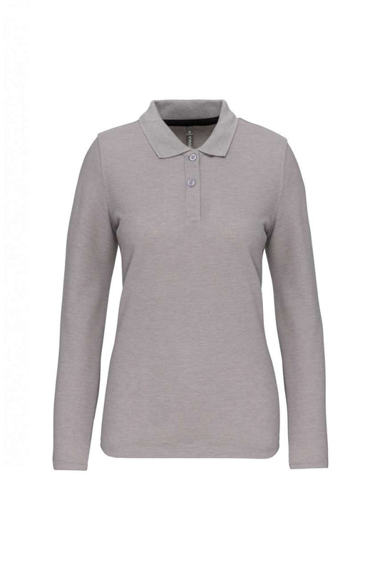 WK277 Oxford Grey