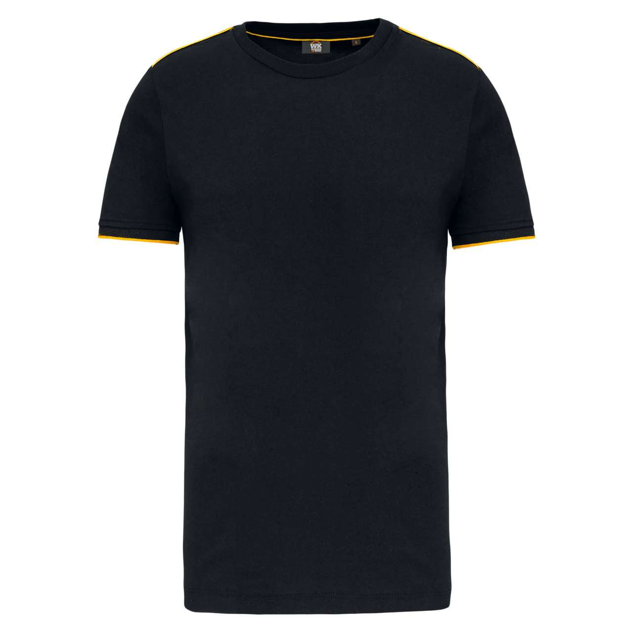 WK3020 Black/Yellow