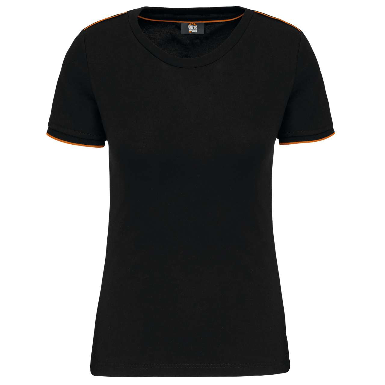 WK3021 Black/Orange