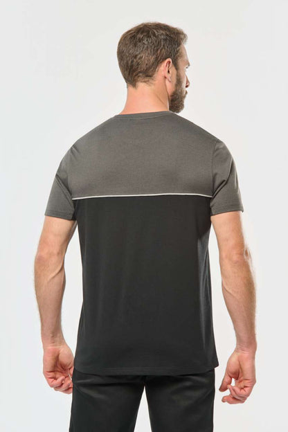 WK304 Black/Dark Grey