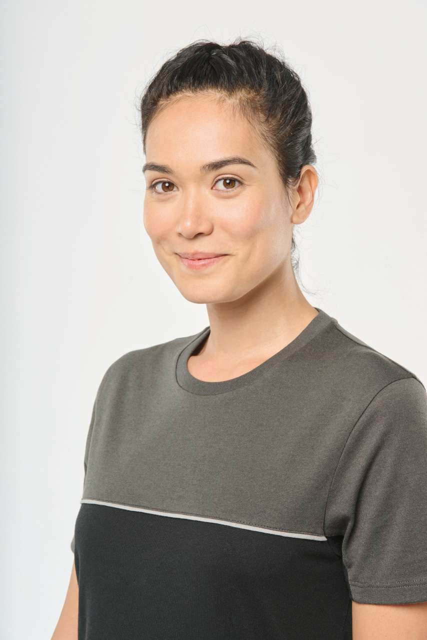 WK304 Red/Dark Grey