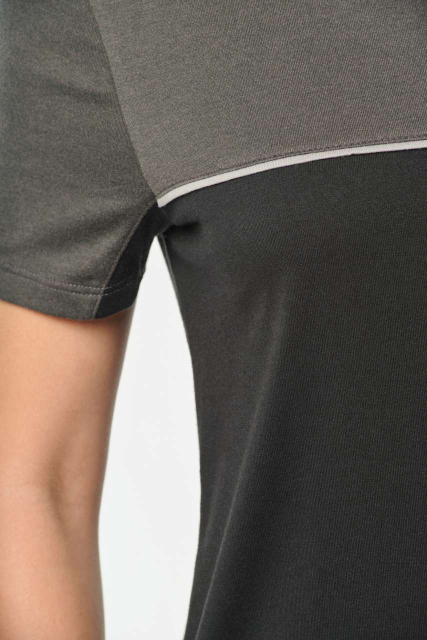 WK304 Black/Dark Grey