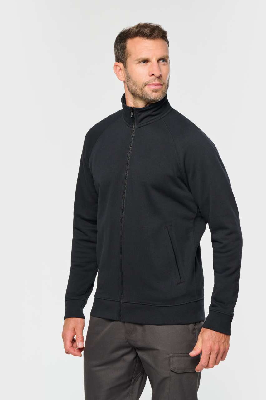 WK406 Black