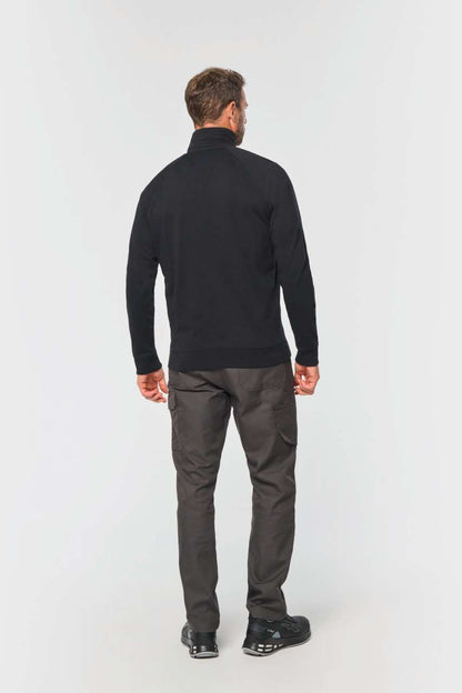 WK406 Black