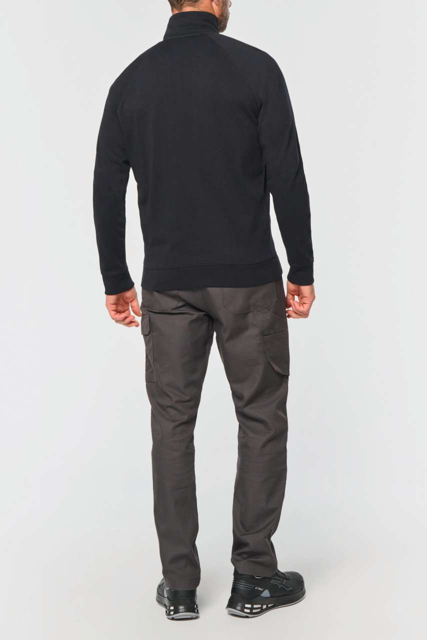 WK406 Black