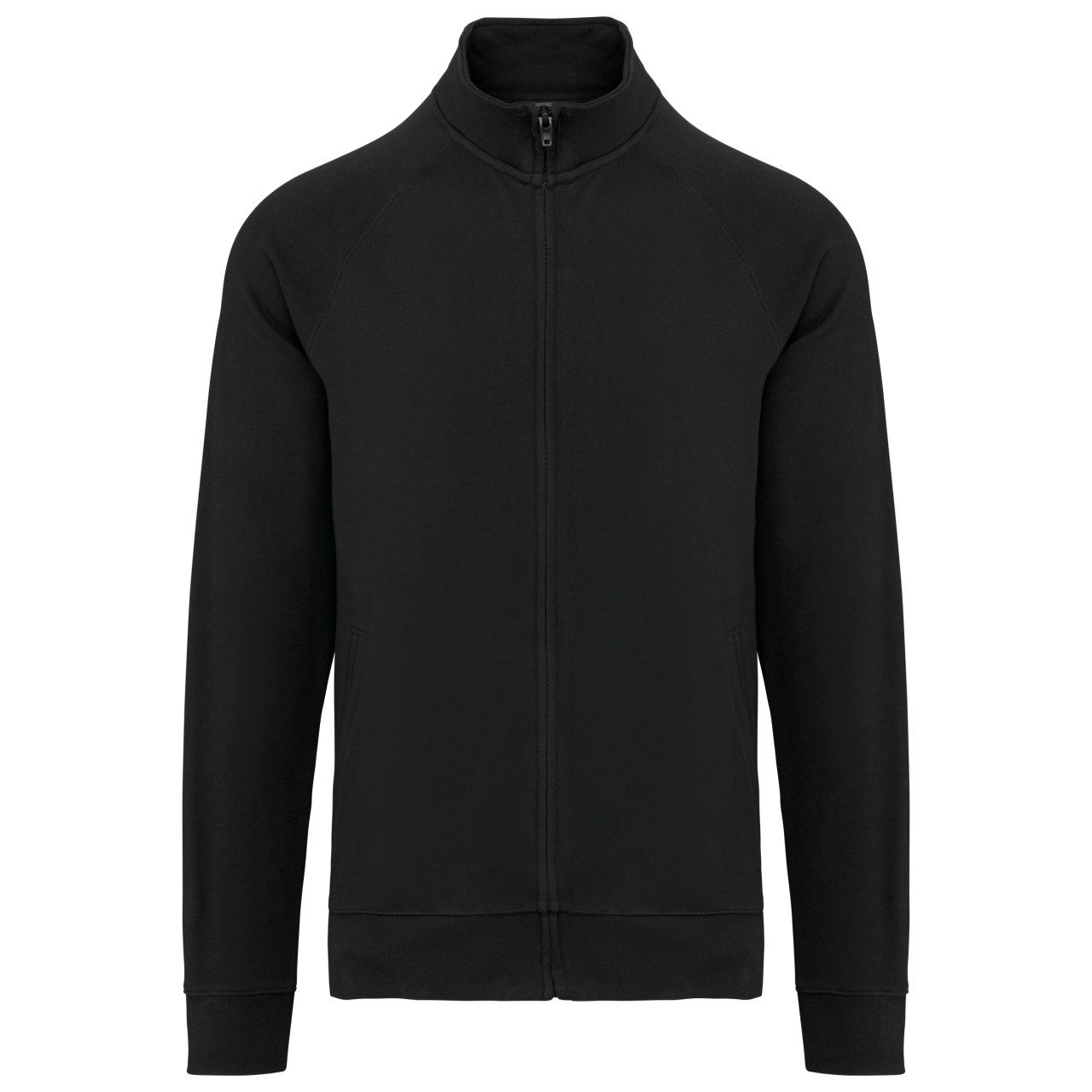 WK406 Black