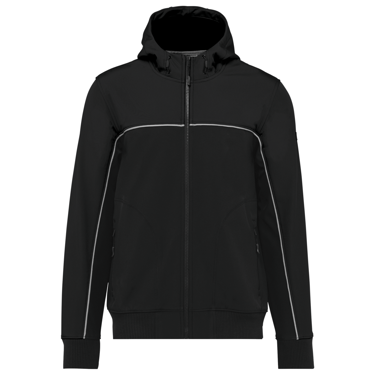 WK450 Black
