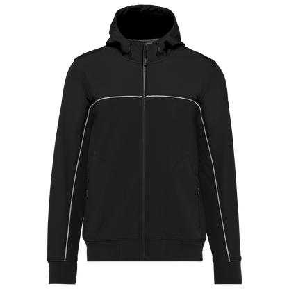 WK450 Black