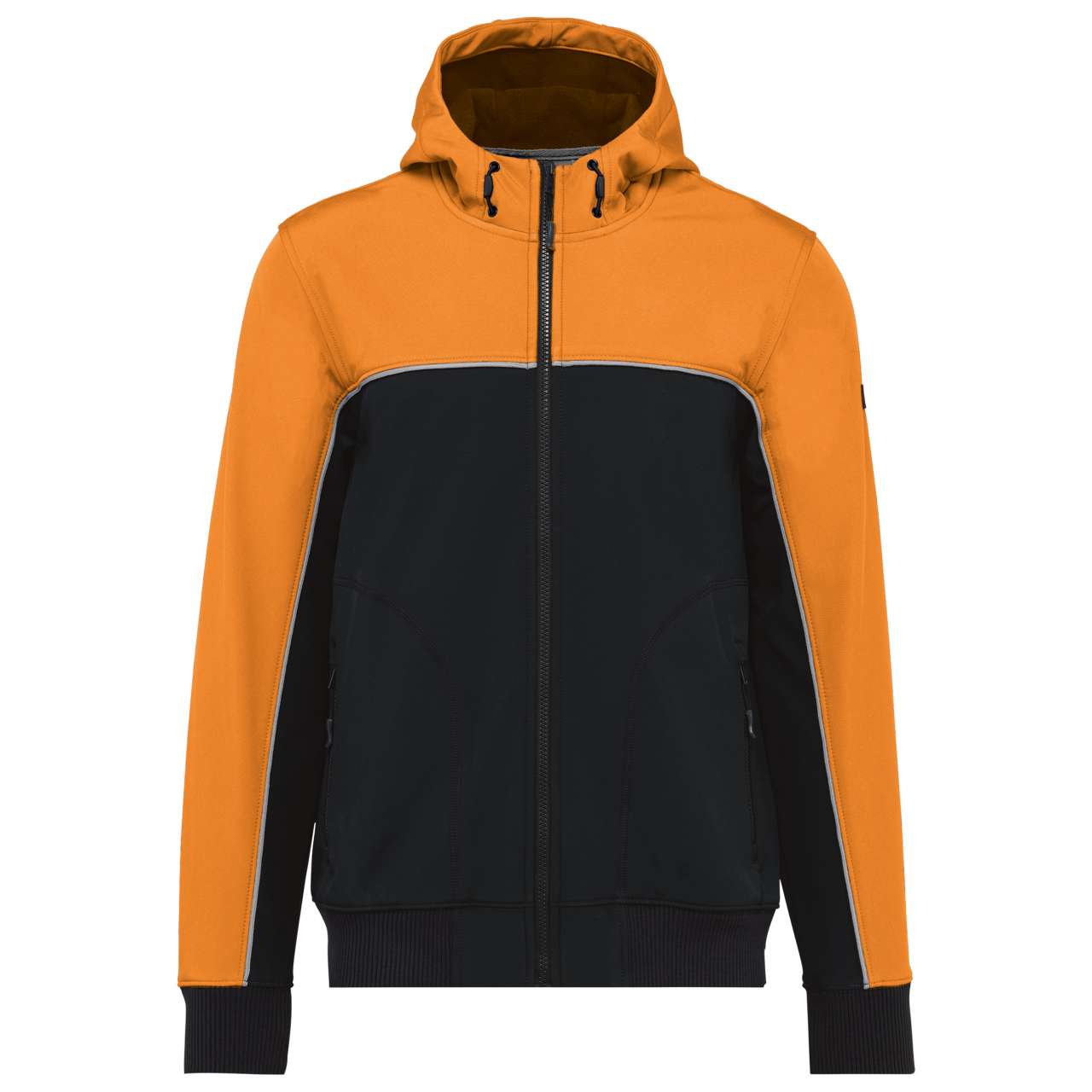 WK450 Black/Orange