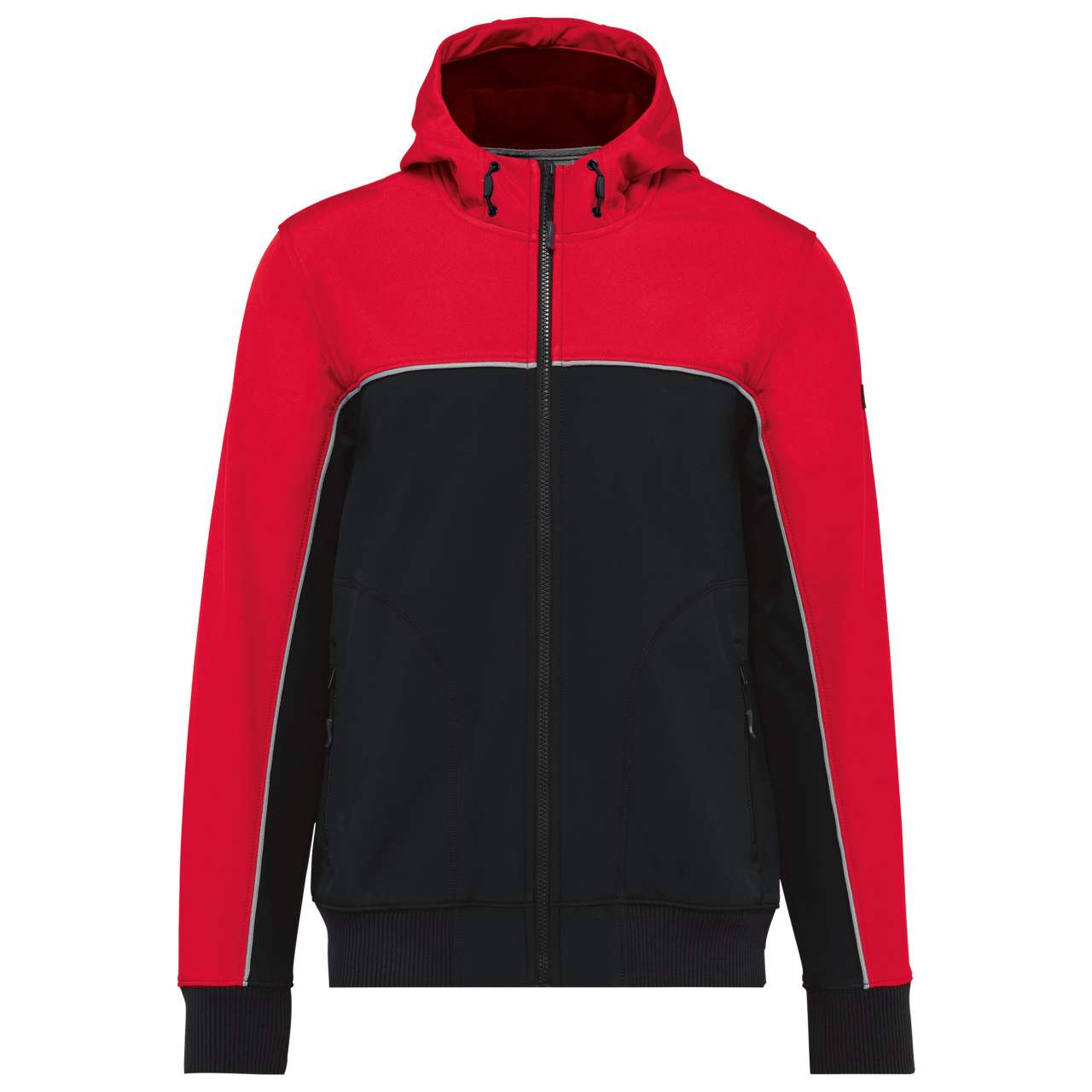 WK450 Black/Red