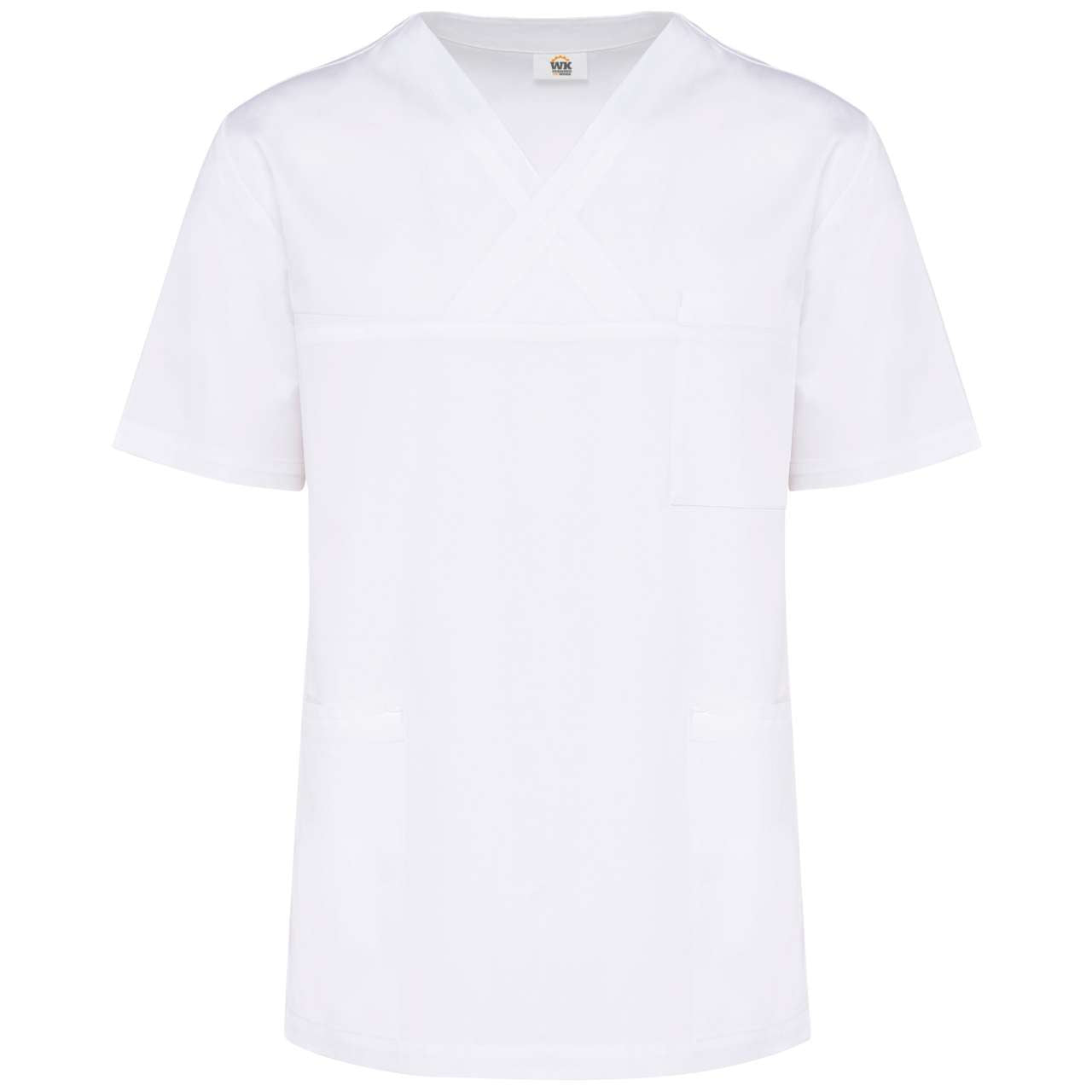 WK504 White