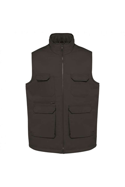 WK607 Dark Grey