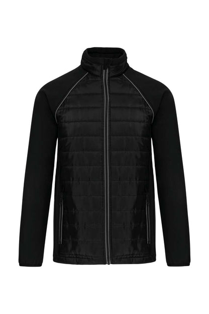 WK6147 Black/Silver