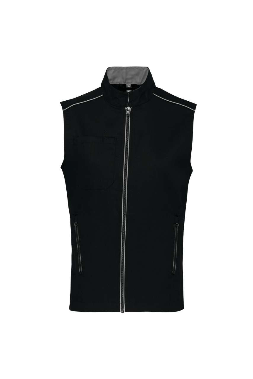 WK6148 Black/Silver