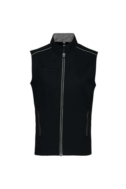 WK6148 Black/Silver