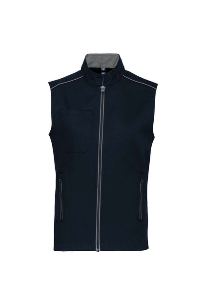 WK6148 Navy/Silver