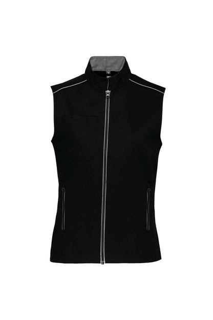 WK6149 Black/Silver