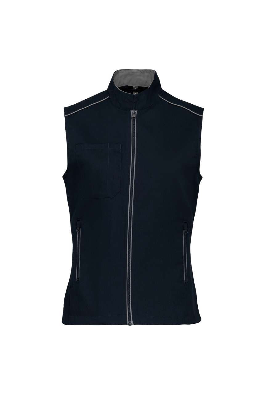 WK6149 Navy/Silver