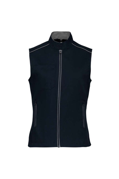 WK6149 Navy/Silver