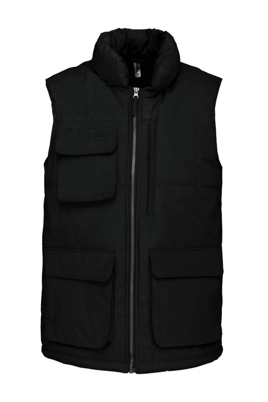 WK615 Black