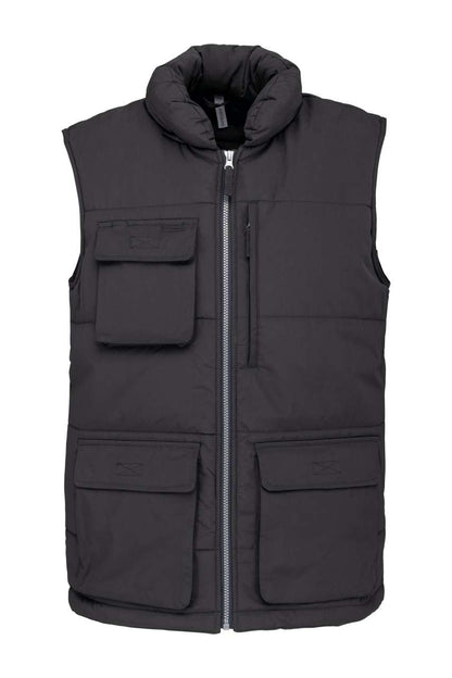 WK615 Dark Grey