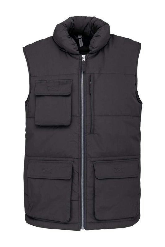 WK615 Dark Grey