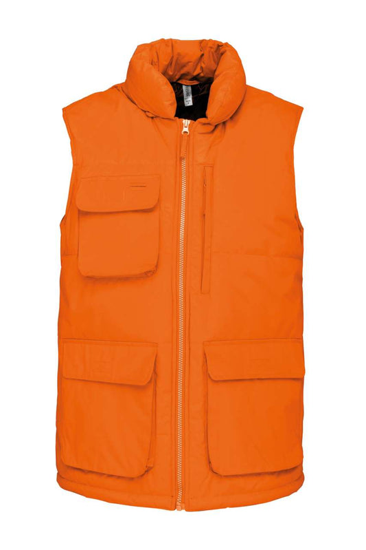 WK615 Orange
