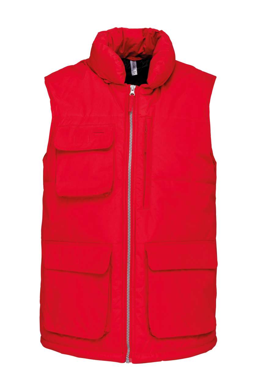 WK615 Red