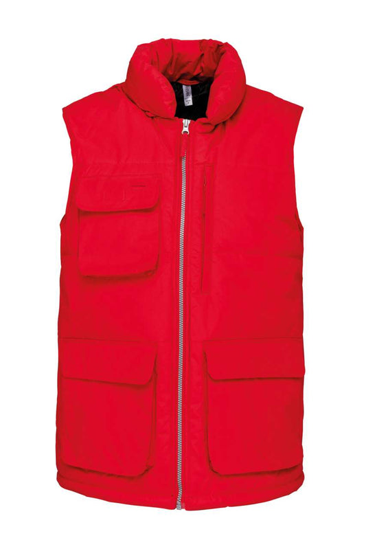WK615 Red