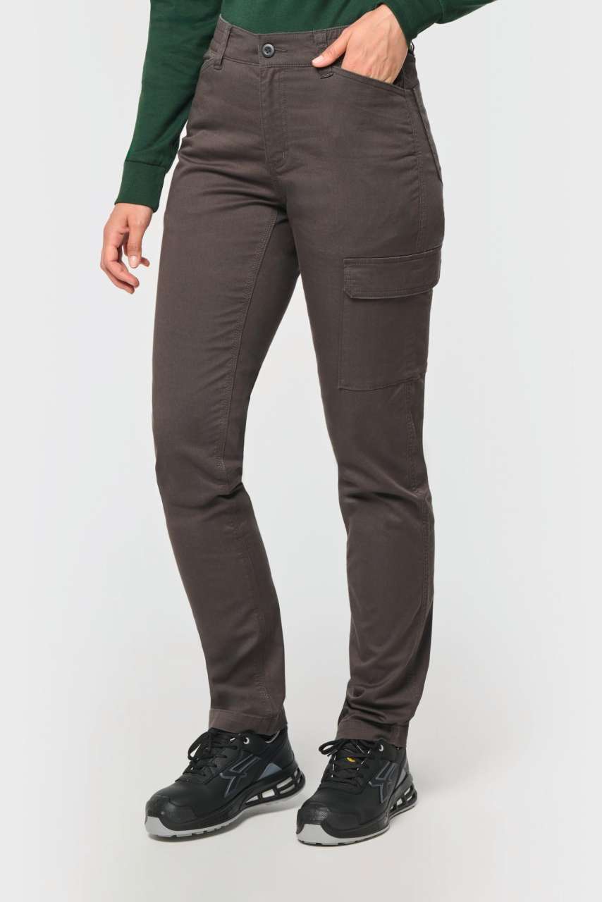 WK709 Dark Grey