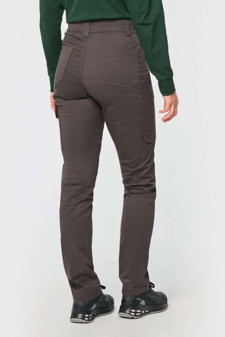 WK709 Dark Grey
