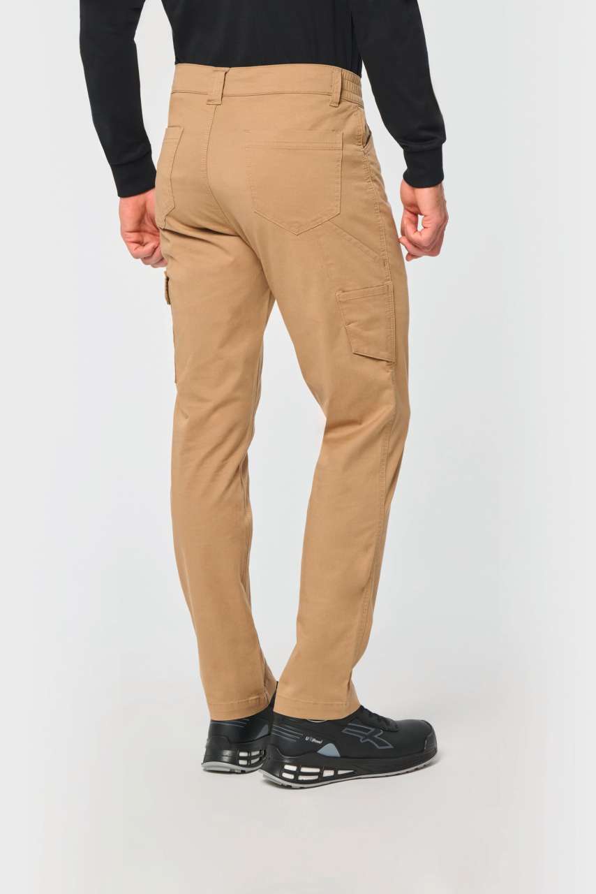 WK709 Camel