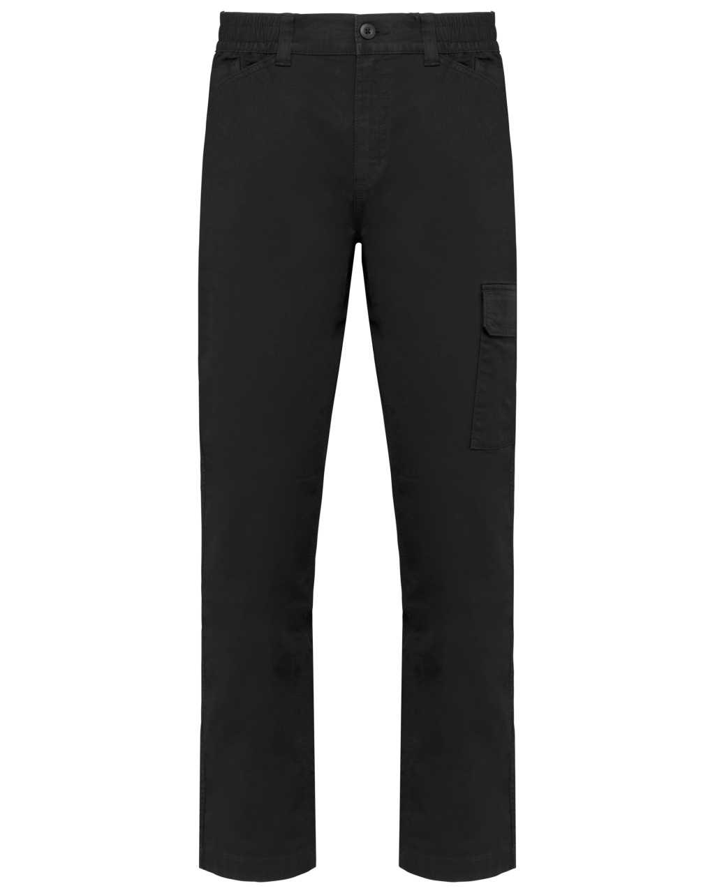 WK709 Black