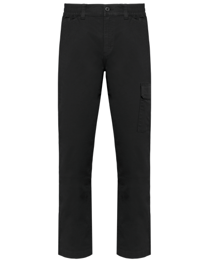 WK709 Black