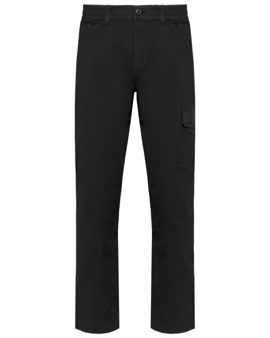WK709 Black