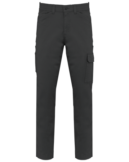 WK709 Dark Grey